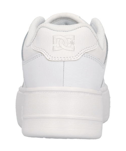DC SHOES ディーシーシューズ WS MANTECA 4 PLATFORM レディース