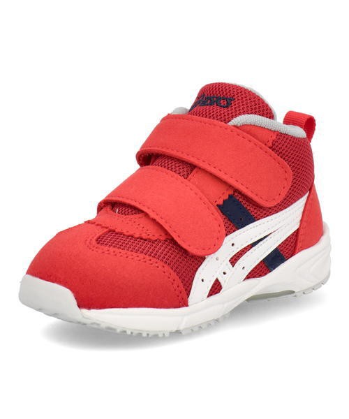 お買い得商店街 GD.RUNNER スクスク アシックス SUKU2 ASICS BABY 2 MS-MID その他