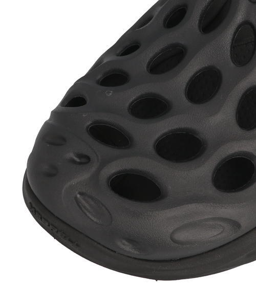 MERRELL メレル HYDRO NEXT GEN MOC メンズスニーカー シューズサンダル アウトドア(ハイドロネクストジェンモック) J006031 トリプルブラック