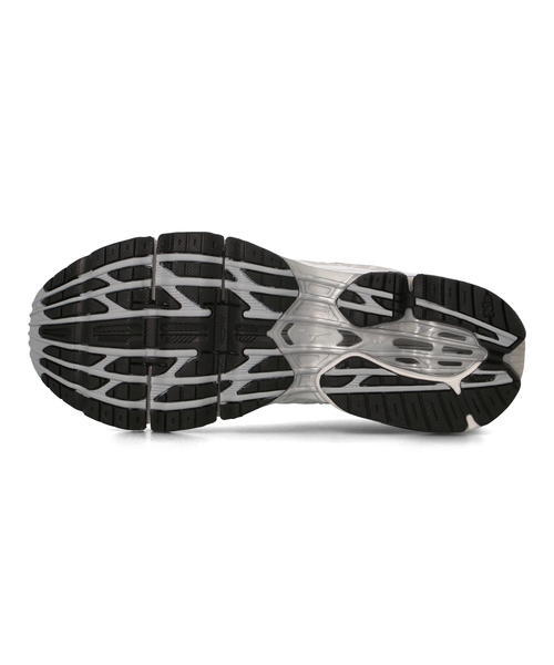 mizuno ミズノ WAVE PROPHECY LS メンズスニーカー(ウエーブプロフェシーエルエス) D1GA3337 02 ホワイト/シルバー_3