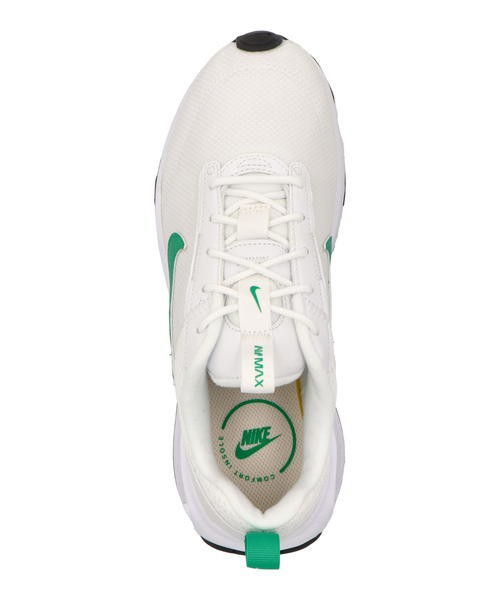 Nike air max motion 2 women's white deals
