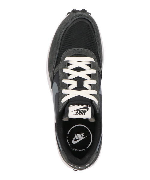 NIKE ナイキ WAFFLE NAV メンズスニーカー(ワッフルナビ) FJ4195 001 