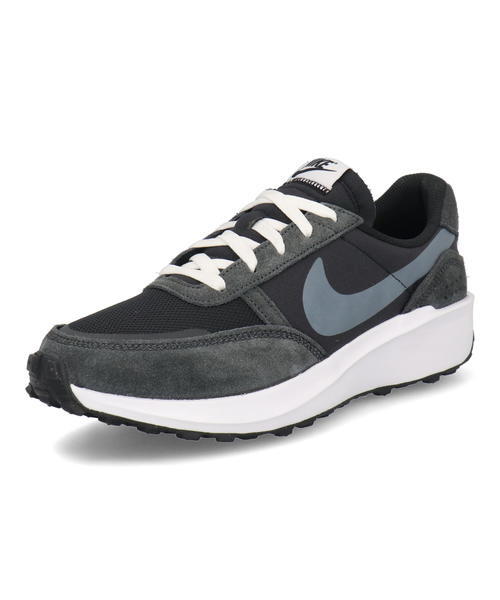 NIKE ナイキ WAFFLE NAV メンズスニーカー(ワッフルナビ) FJ4195 001 