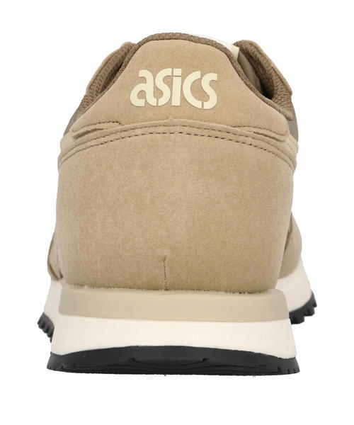 ASICS アシックス TIGER RUNNER 2 レディーススニーカー(タイガー