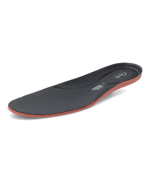 Clarks クラークス TORHILL LO メンズシューズ 厚底(トーヒルロー) 26176216 ネイビーレザーの通販は