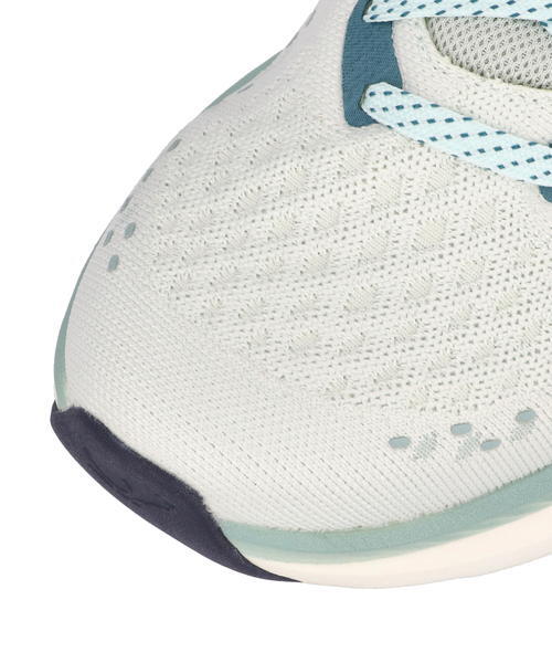 KARHU カルフ MESTARI RUN メンズスニーカー ランニングシューズ 厚底(メスタリラン) F105002 ゼファーブルー/グリーンフラッシュ