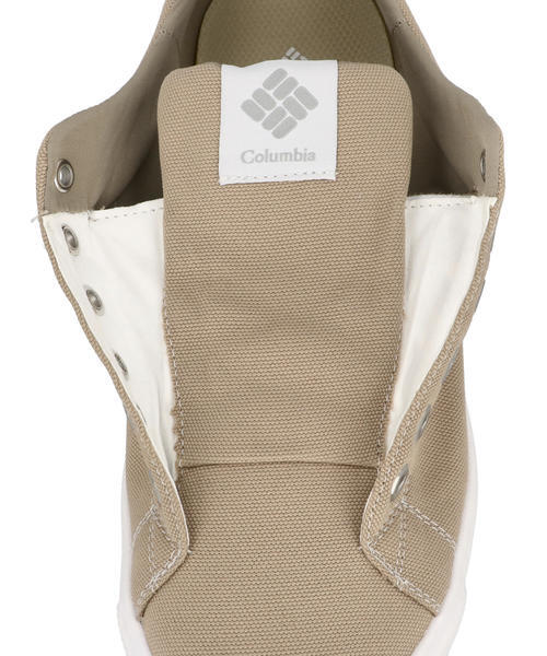 Columbia コロンビア HAWTHORNE RAIN LO【防水/軽量】レディーススニーカー(ホーソンレインロー) YU6327 271 エインシェントフォッシル【レディース】_8
