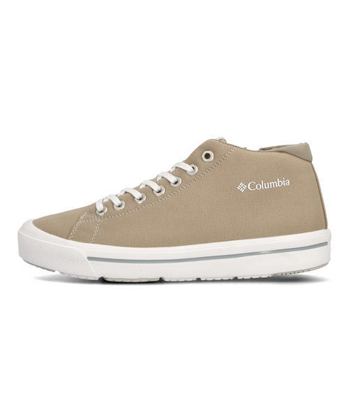 Columbia コロンビア HAWTHORNE RAIN MID【防水】レディーススニーカー(ホーソンレインミッド) YU6041 271 エインシェントフォッシル【レディース】_2