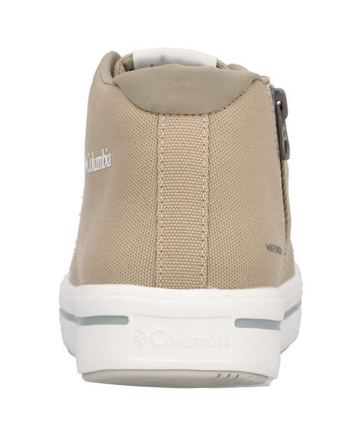 Columbia コロンビア HAWTHORNE RAIN MID【防水】レディーススニーカー(ホーソンレインミッド) YU6041 271 エインシェントフォッシル【レディース】_6