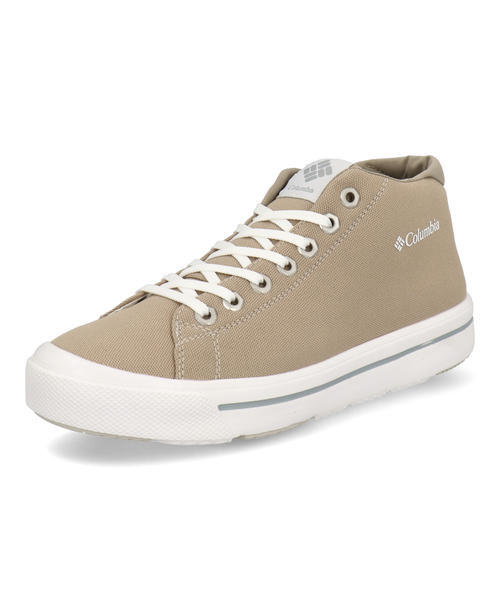 Columbia コロンビア HAWTHORNE RAIN MID【防水】レディーススニーカー(ホーソンレインミッド) YU6041 271 エインシェントフォッシル【レディース】_9