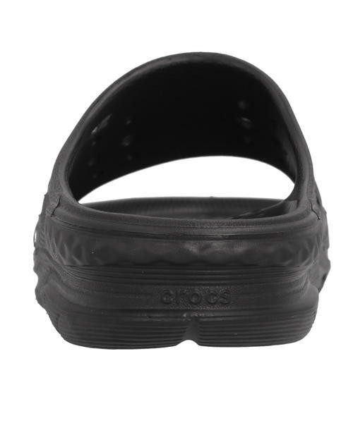 crocs クロックス OFF GRID SLIDE【超軽量】メンズスライド
