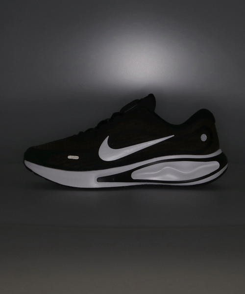 NIKE ナイキ JOURNEY RUN【軽量】メンズスニーカー(ジャーニーラン) FN0228 001 ブラック/ホワイト/アンスラサイトの通販はau  PAY マーケット - シューズショップASBee | au PAY マーケット－通販サイト