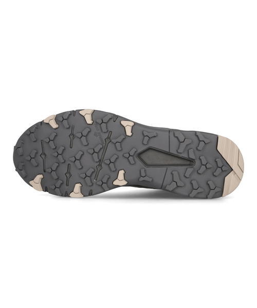 THE NORTH FACE ザ・ノースフェイス VECTIV TARAVAL FUTURELIGHT【防水透湿】メンズスニーカー(ベクティブタラバルフューチャーライト) NF02344 AV アスファルトグレー/バナディスグレー_3