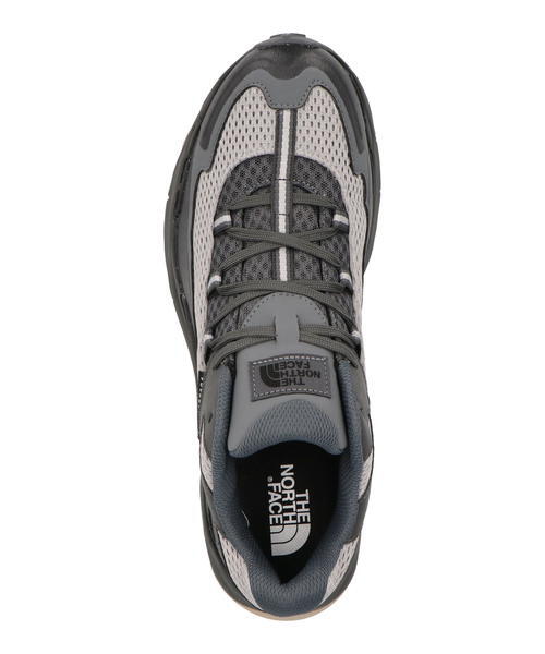 THE NORTH FACE ザ・ノースフェイス VECTIV TARAVAL FUTURELIGHT【防水透湿】メンズスニーカー(ベクティブタラバルフューチャーライト) NF02344 AV アスファルトグレー/バナディスグレー_4
