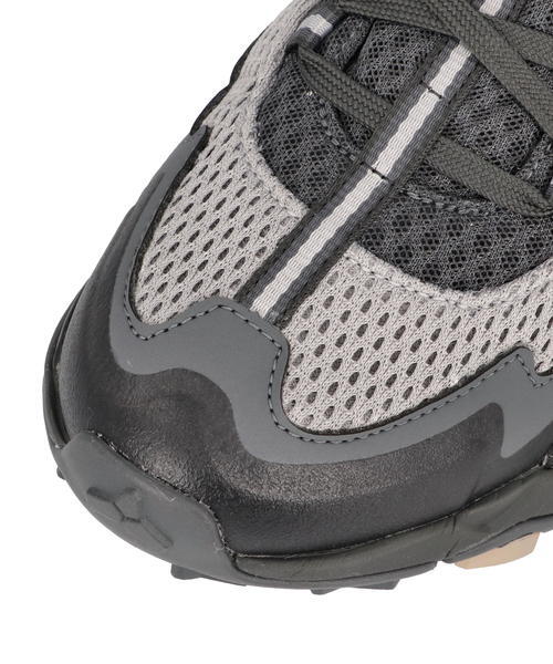 THE NORTH FACE ザ・ノースフェイス VECTIV TARAVAL FUTURELIGHT【防水透湿】メンズスニーカー(ベクティブタラバルフューチャーライト) NF02344 AV アスファルトグレー/バナディスグレー_5