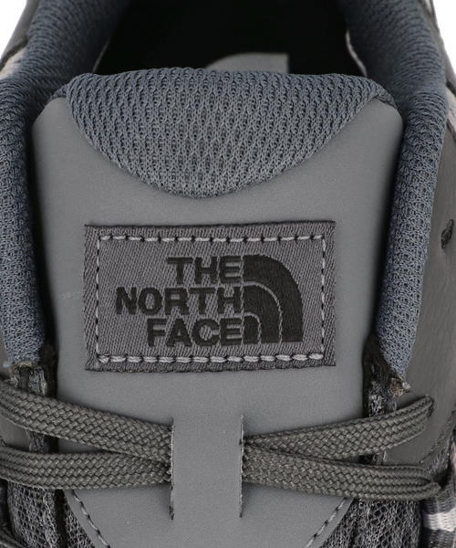 THE NORTH FACE ザ・ノースフェイス VECTIV TARAVAL FUTURELIGHT【防水透湿】メンズスニーカー(ベクティブタラバルフューチャーライト) NF02344 AV アスファルトグレー/バナディスグレー_6