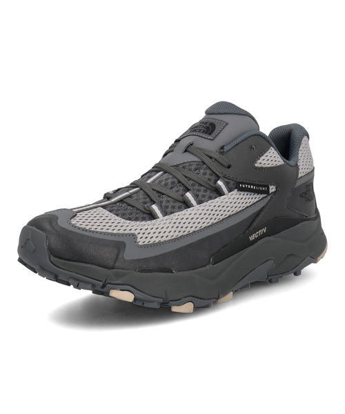 THE NORTH FACE ザ・ノースフェイス VECTIV TARAVAL FUTURELIGHT【防水透湿】メンズスニーカー(ベクティブタラバルフューチャーライト) NF02344 AV アスファルトグレー/バナディスグレー_8