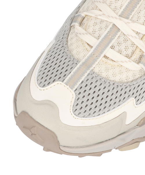 THE NORTH FACE ザ・ノースフェイス VECTIV TARAVAL FUTURELIGHT【防水透湿】メンズスニーカー(ベクティブタラバルフューチャーライト) NF02344 GS ガーデニアホワイト/サンドトープ_5