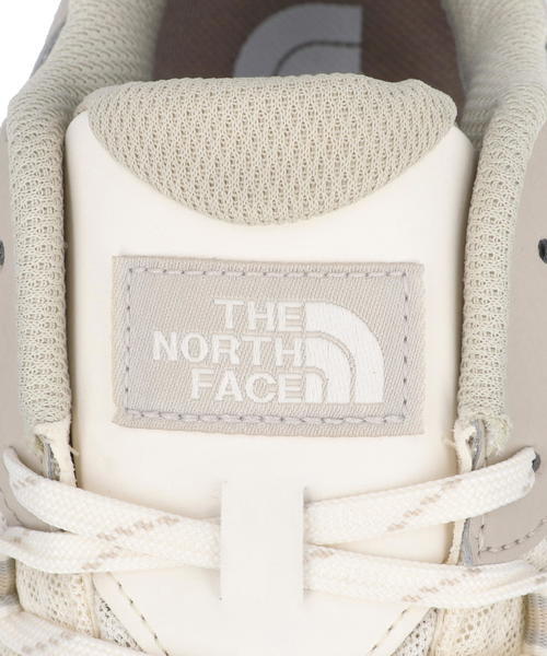 THE NORTH FACE ザ・ノースフェイス VECTIV TARAVAL FUTURELIGHT【防水透湿】メンズスニーカー(ベクティブタラバルフューチャーライト) NF02344 GS ガーデニアホワイト/サンドトープ_6