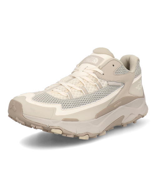 THE NORTH FACE ザ・ノースフェイス VECTIV TARAVAL FUTURELIGHT【防水透湿】メンズスニーカー(ベクティブタラバルフューチャーライト) NF02344 GS ガーデニアホワイト/サンドトープ_8