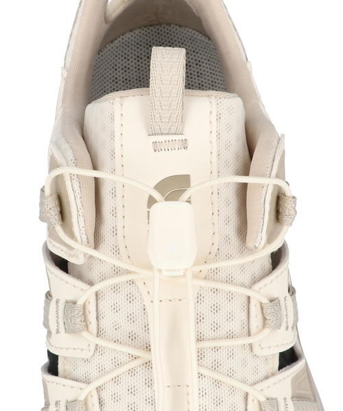 THE NORTH FACE ザ・ノースフェイス VECTIV TARAVAL BREEZE メンズスニーカー アウトドアシューズ(ベクティブタラバルブリーズ) NF02440 GS ガーデニアホワイト/サンドトープ