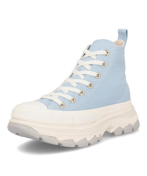 converse コンバース ALL STAR R TREKWAVE NC HI レディーススニーカー