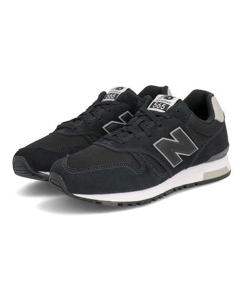 new balance ニューバランス ML565 メンズスニーカー 330565 EB1 ブラック_10