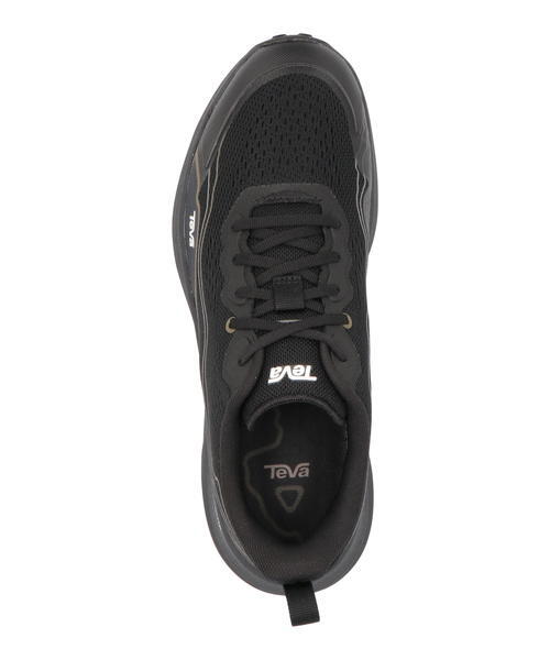 Teva テバ TRAILWINDER LOW メンズスニーカー アウトドアシューズ ライトハイキング(トレイルワインダーロー) 1156012 BNTH ブラック/アンスラサイト_4