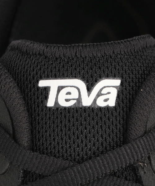 Teva テバ TRAILWINDER LOW メンズスニーカー アウトドアシューズ ライトハイキング(トレイルワインダーロー) 1156012 BNTH ブラック/アンスラサイト_6