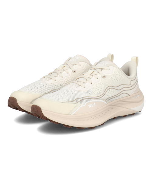 Teva テバ TRAILWINDER LOW メンズスニーカー アウトドアシューズ ライトハイキング(トレイルワインダーロー) 1156012 MHM マシュマロ/バーチ