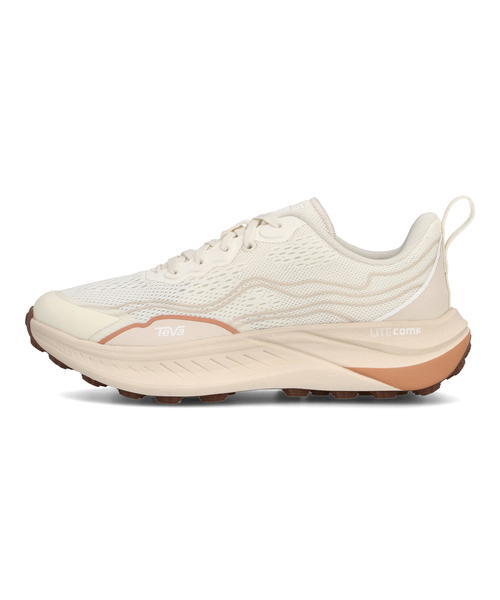 Teva テバ TRAILWINDER LOW レディーススニーカー アウトドアシューズ ライトハイキング(トレイルワインダーロー) 1155992 BCHP バーチ/ピーチブルーム_2