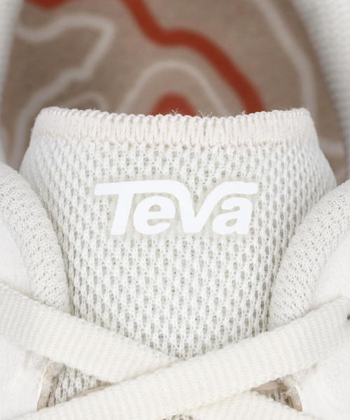 Teva テバ TRAILWINDER LOW レディーススニーカー アウトドアシューズ ライトハイキング(トレイルワインダーロー) 1155992 BCHP バーチ/ピーチブルーム_6