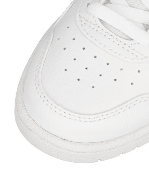 ASICS アシックス JAPAN S レディーススニーカー コートスニーカー(ジャパンエス) 1202A118 128 ホワイト/オーシャンヘイズの通販は