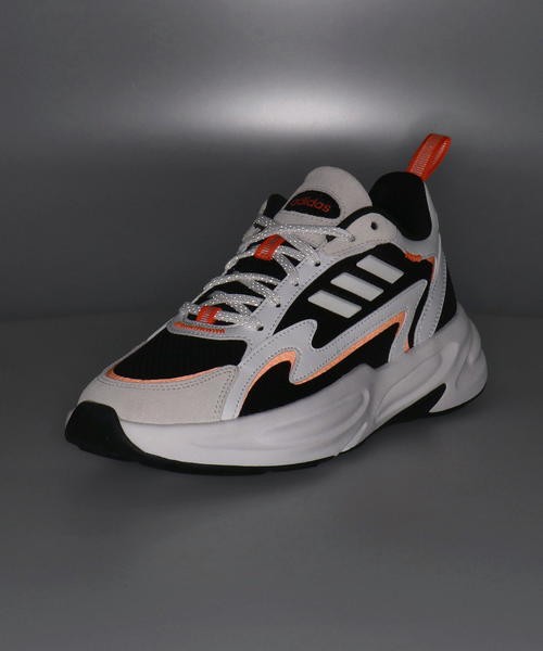 adidas（アディダス）の「ZX 22 / 厚底スニーカー / アディダスオリジナルス（キッズ/子供用）（スニーカー）」 - WEAR