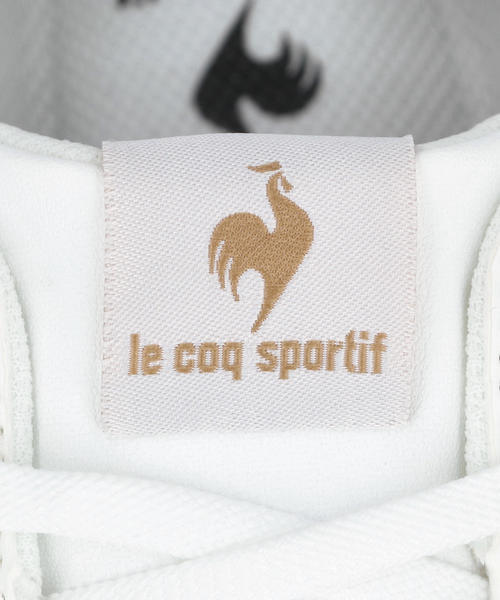 le coq sportif ルコックスポルティフ LCS GRAND EST CL 2【軽量