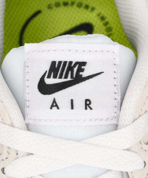 Nike air max 2016 essential sneaker weiss 2025