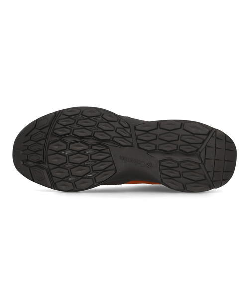 Columbia コロンビア HAZY JOURNEY 2 WATERPROOF【防水】レディーススニーカー アウトドア(ヘイジージャーニー2ウォータープルーフ) YU0154 273 キャラメル