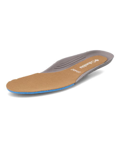 Columbia コロンビア HAZY JOURNEY 2 WATERPROOF【防水】レディーススニーカー アウトドア(ヘイジージャーニー2ウォータープルーフ) YU0154 273 キャラメル