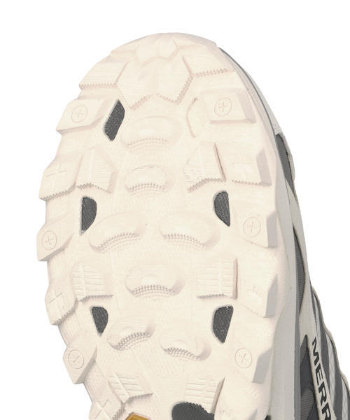 MERRELL メレル MOAB SPEED 2 GORE-TEX【防水透湿】メンズスニーカー アウトドアシューズ(モアブスピード2ゴアテックス) J037797 チョーク_8