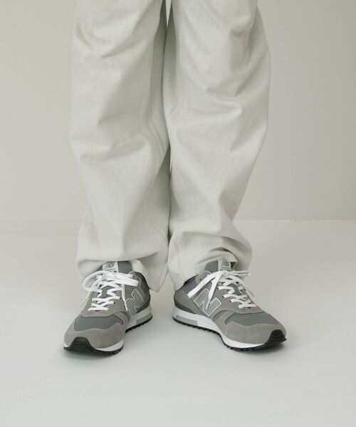 new balance ニューバランス ML565 メンズスニーカー 330565 EG1 グレー【メンズ】