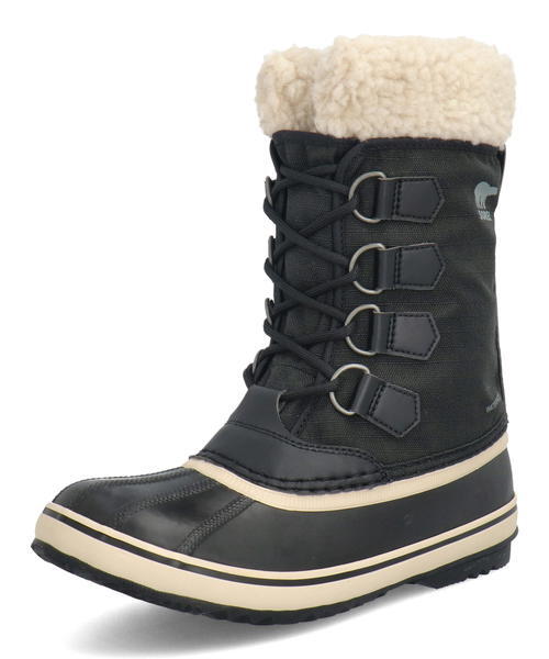 SOREL ソレル WINTER CARNIVAL BOOT WP【防水/防寒/積寒地 SOREL ソレル WINTER CARNIVAL BOOT WP【防水/防寒/積寒地