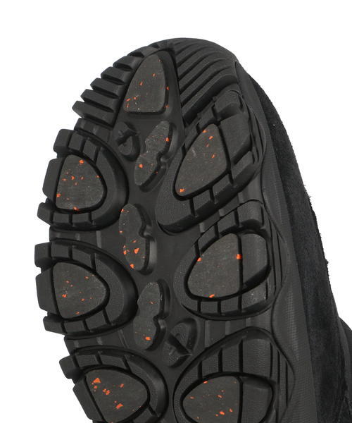 MERRELL メレル COLDPACK 3 ZERO THERMO TALL WP【防水透湿/保温/ガラス配合ソール】メンズウィンターブーツ(コールドパック3ゼロサーモトールWP) J5006763 ブラック_7