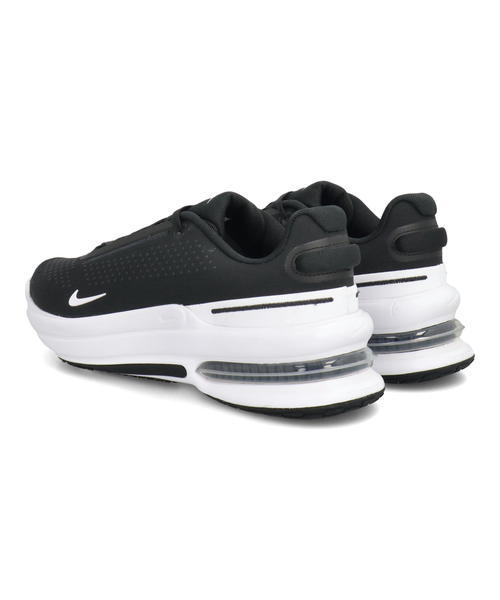 NIKE ナイキ AIR ZOOM UPTURN SC【軽量】メンズスニーカー 厚底(エアズームアップターンSC) IB2746 004 ブラック/ホワイト