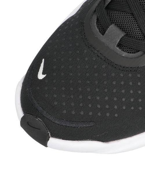NIKE ナイキ AIR ZOOM UPTURN SC【軽量】メンズスニーカー 厚底(エアズームアップターンSC) IB2746 004 ブラック/ホワイト