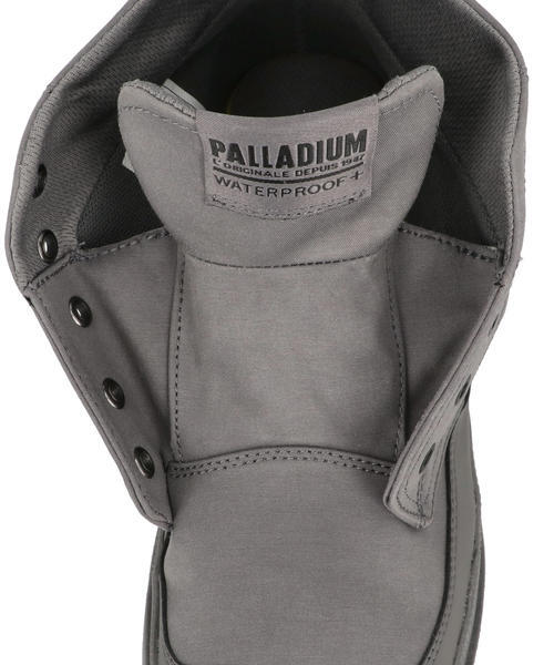 PALLADIUM パラディウム SP20 HI WP+【防水】メンズスニーカー(SP20