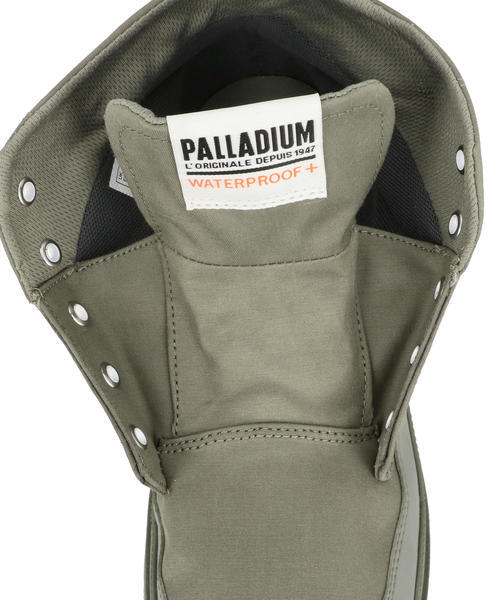 PALLADIUM パラディウム SP20 HI WP+【防水】レディーススニーカー