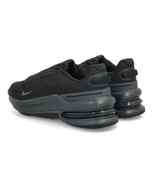 NIKE ナイキ AIR ZOOM UPTURN SC【軽量】メンズスニーカー 厚底(エアズームアップターンSC) IB2746 002 ブラック/アンスラサイト/ブラック