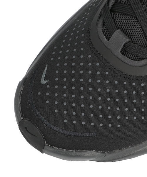 NIKE ナイキ AIR ZOOM UPTURN SC【軽量】メンズスニーカー 厚底(エアズームアップターンSC) IB2746 002 ブラック/アンスラサイト/ブラック