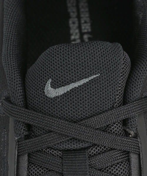 NIKE ナイキ AIR ZOOM UPTURN SC【軽量】メンズスニーカー 厚底(エアズームアップターンSC) IB2746 002 ブラック/アンスラサイト/ブラック