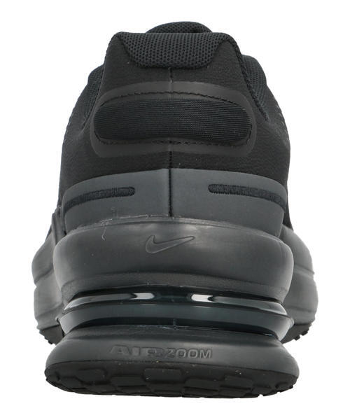 NIKE ナイキ AIR ZOOM UPTURN SC【軽量】メンズスニーカー 厚底(エアズームアップターンSC) IB2746 002 ブラック/アンスラサイト/ブラック